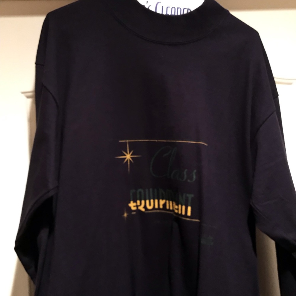 Pullover Shirt